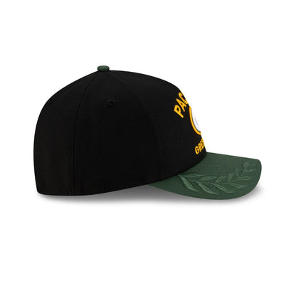 Gorra New Era 940 NFL Draft 2025 Packers