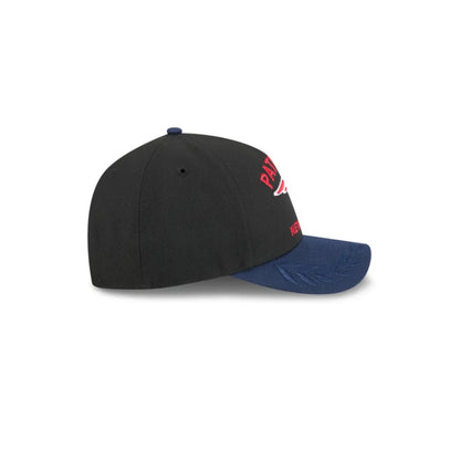 Gorra New Era 940 NFL Draft 2025 Patriots