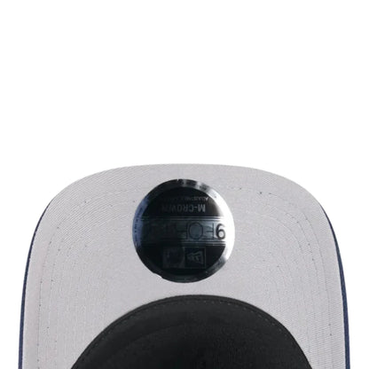 Gorra New Era 940 NFL Draft 2025 Patriots