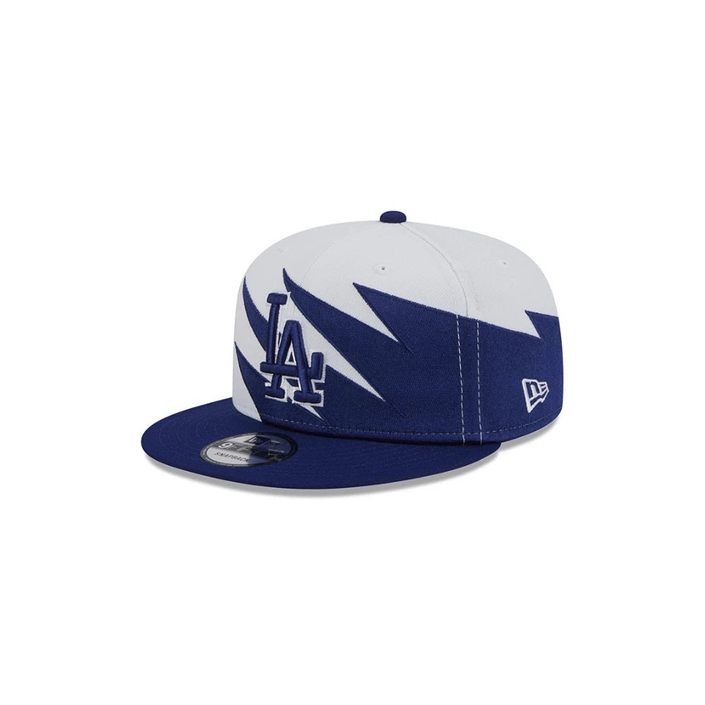 Gorra New Era 950 MLB Jagged Dodgers