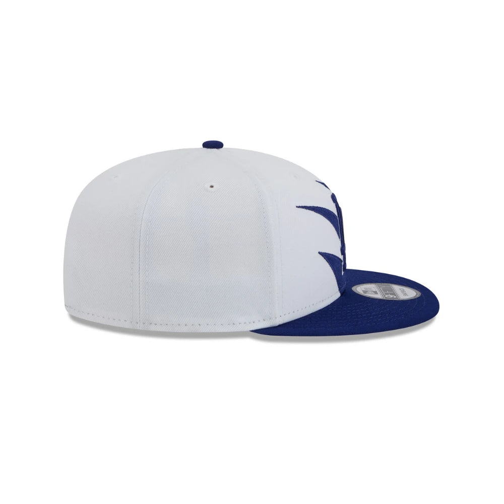 Gorra New Era 950 MLB Jagged Dodgers
