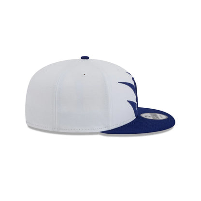 Gorra New Era 950 MLB Jagged Dodgers