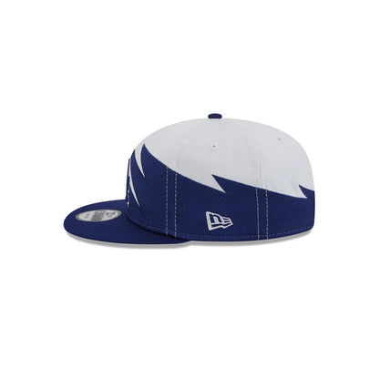 Gorra New Era 950 MLB Jagged Dodgers