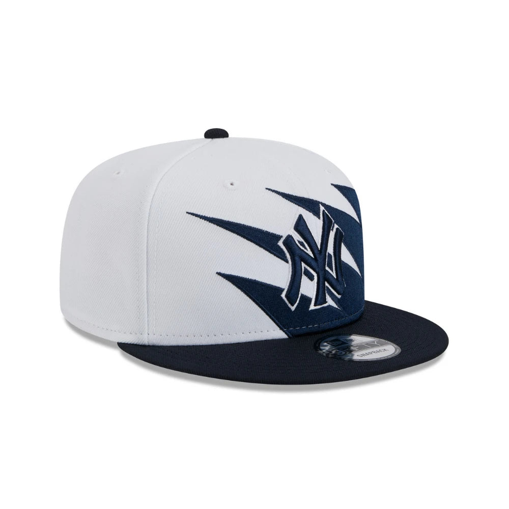 Gorra New Era 950 MLB Jagged Yankees