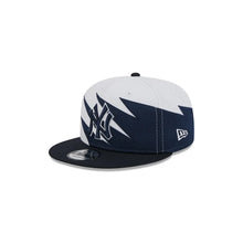Gorra New Era 950 MLB Jagged Yankees