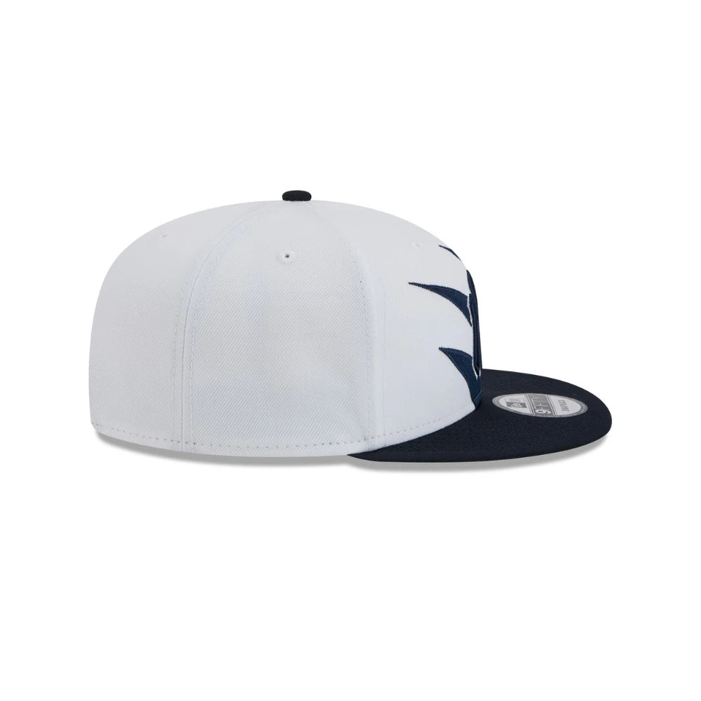 Gorra New Era 950 MLB Jagged Yankees