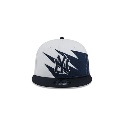 Gorra New Era 950 MLB Jagged Yankees