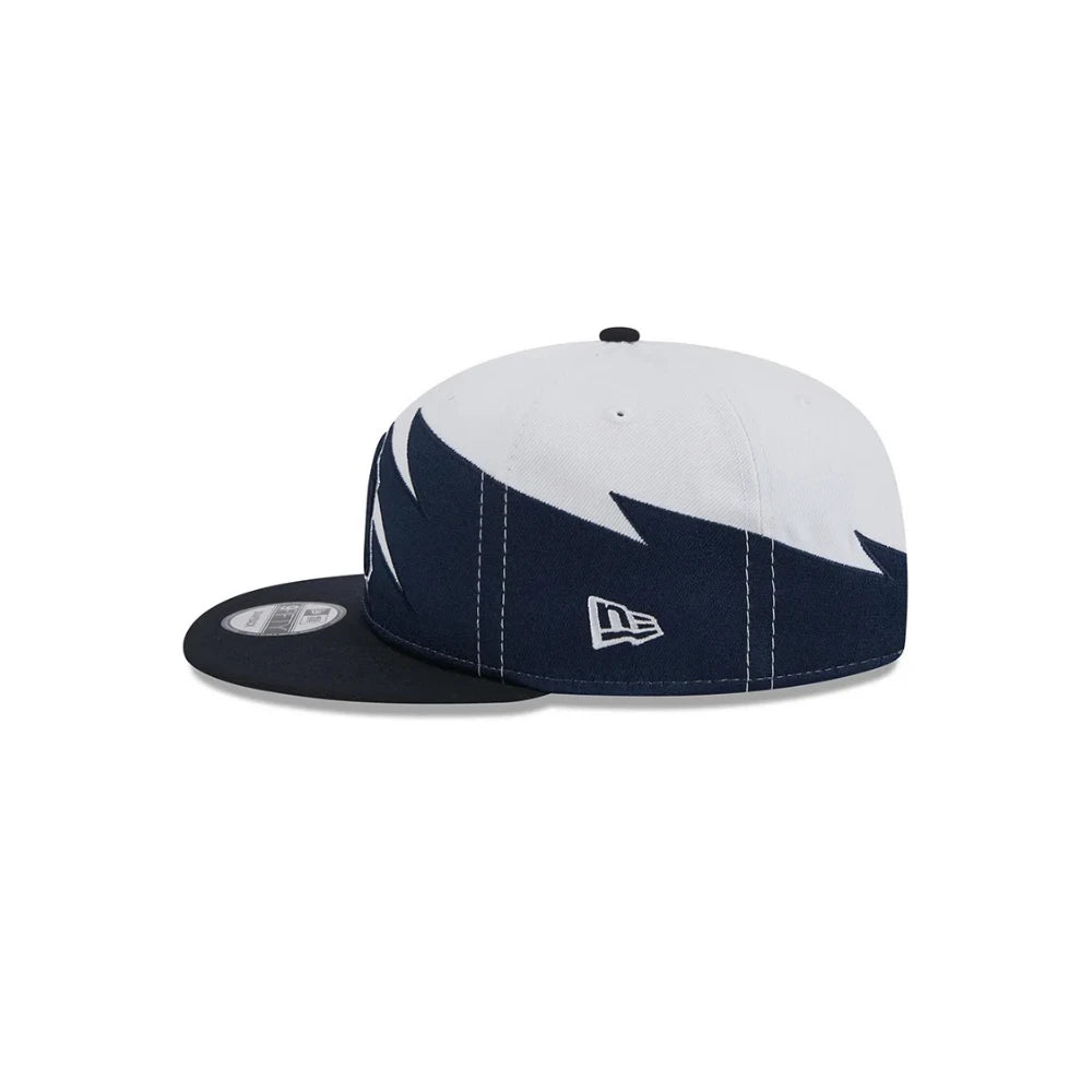 Gorra New Era 950 MLB Jagged Yankees