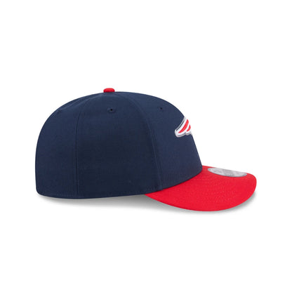 Gorra New Era 950 NFL Draft Patriots