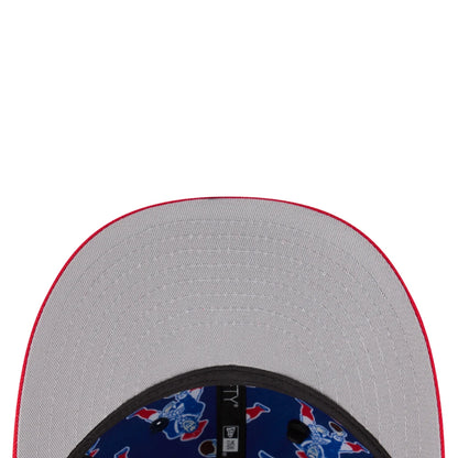 Gorra New Era 950 NFL Draft Patriots