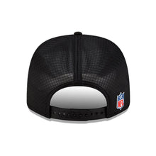 Gorra New Era 970 NFL Sideline 2025 Raiders