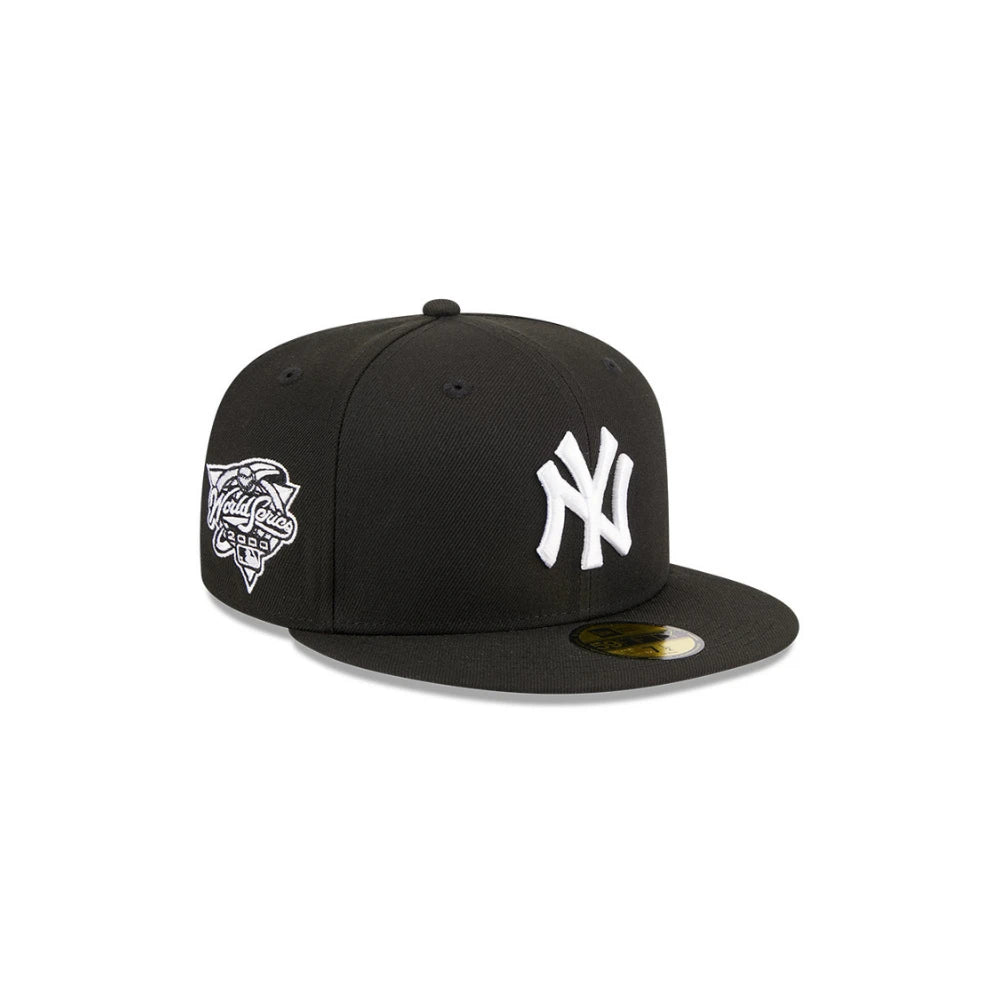 Gorra New Era 5950 MLB Evergreen Yankees