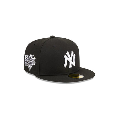 Gorra New Era 5950 MLB Evergreen Yankees
