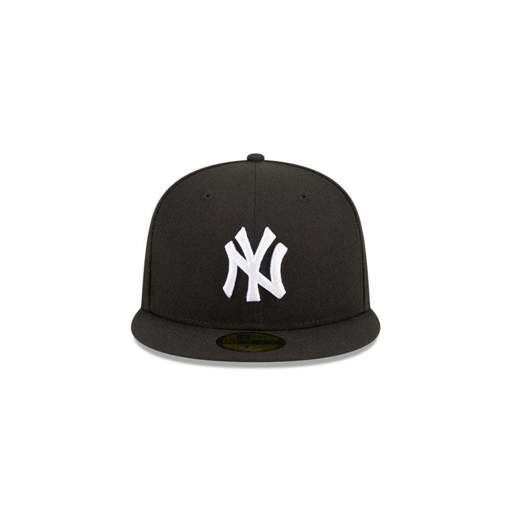 Gorra New Era 5950 MLB Evergreen Yankees