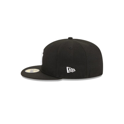 Gorra New Era 5950 MLB Evergreen Yankees