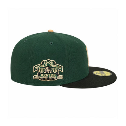 Gorra New Era 5950 MLB Two Tone Red Sox