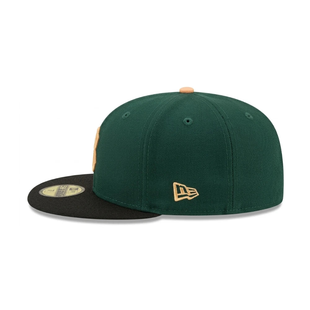 Gorra New Era 5950 MLB Two Tone Red Sox