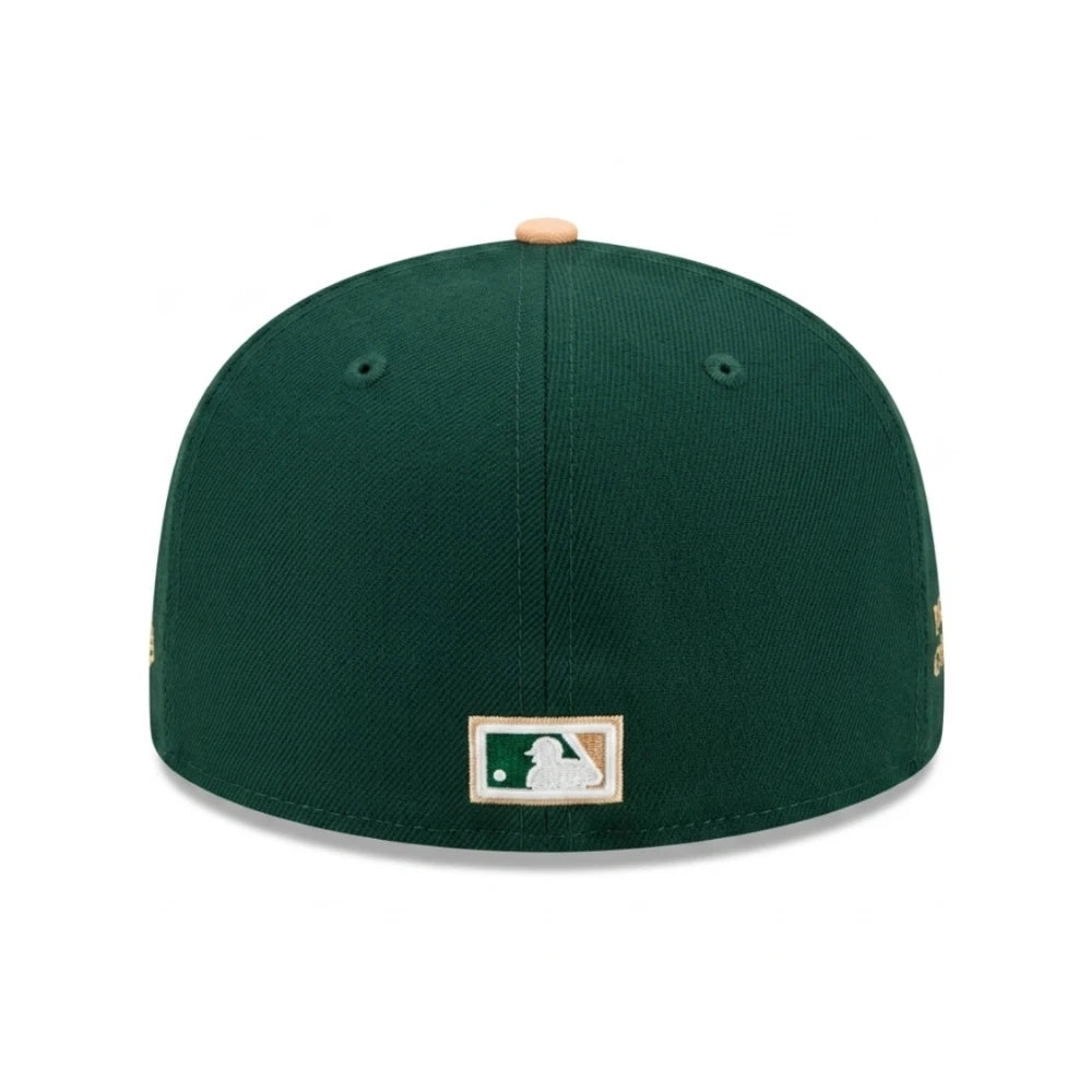 Gorra New Era 5950 MLB Two Tone Red Sox