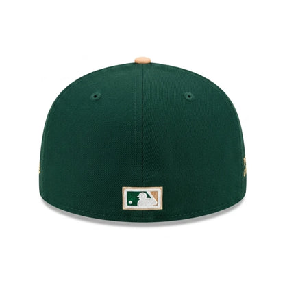 Gorra New Era 5950 MLB Two Tone Red Sox