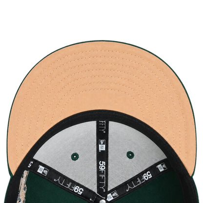 Gorra New Era 5950 MLB Two Tone Red Sox