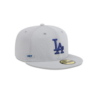 Gorra New Era 5950 MLB Clubhouse 2025 Dodgers