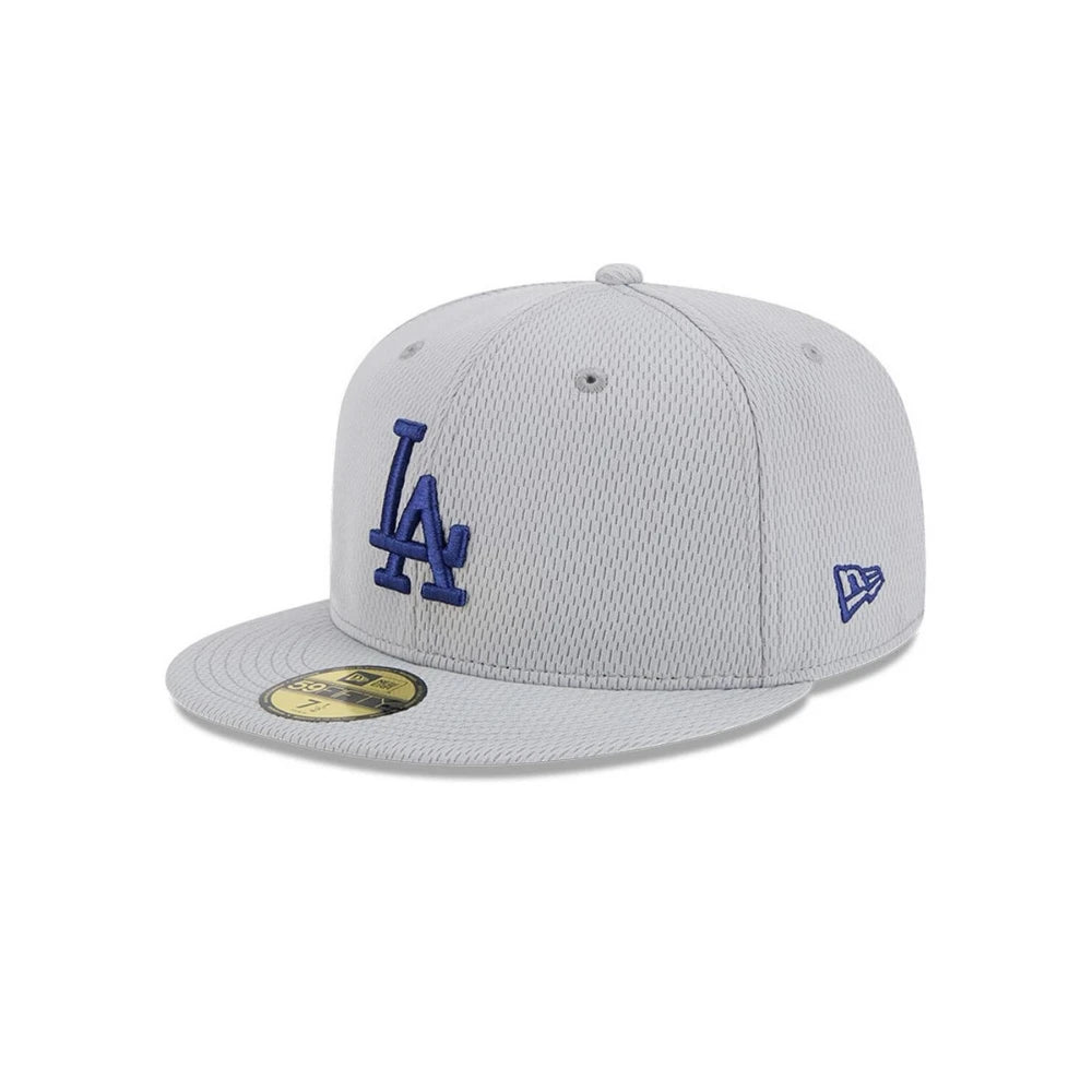 Gorra New Era 5950 MLB Clubhouse 2025 Dodgers
