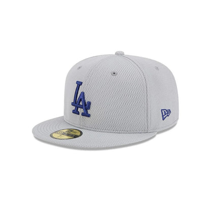 Gorra New Era 5950 MLB Clubhouse 2025 Dodgers