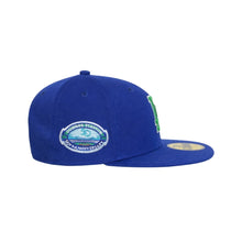 Gorra New Era 5950 MLB Light Royal Dodgers