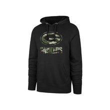 Hoodie 47 NFL Versus Camo Packers