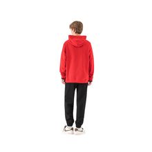 Hoodie Fexpro NBA Primary Logo Bulls