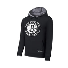 Hoodie Fexpro NBA Primary Logo Nets