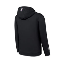 Hoodie Fexpro NBA Primary Logo Nets