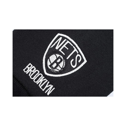 Hoodie Fexpro NBA Primary Logo Nets