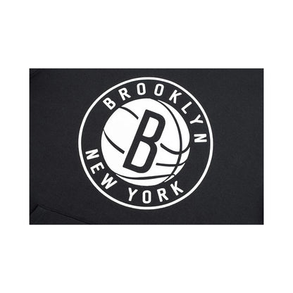 Hoodie Fexpro NBA Primary Logo Nets
