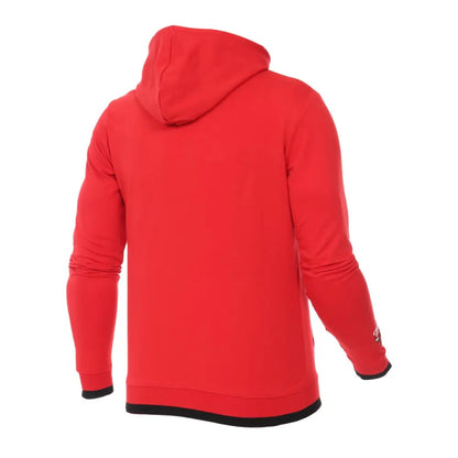 Hoodie Infantil Fexpro NBA Primary Logo Bulls