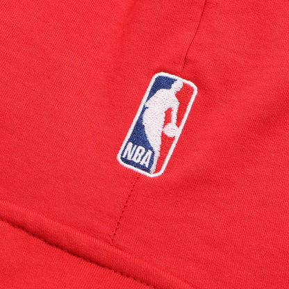 Hoodie Infantil Fexpro NBA Primary Logo Bulls