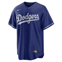 Jersey Nike Limited Alternativo 2 Dodgers