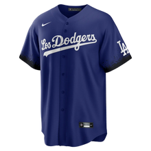 Jersey Nike Replica City Connect Dodgers