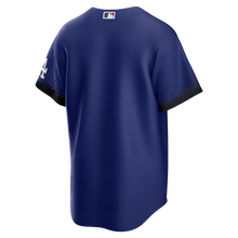 Jersey Nike Replica City Connect Dodgers