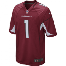 Jersey Nike Game Home Cardinals Kyler Murray