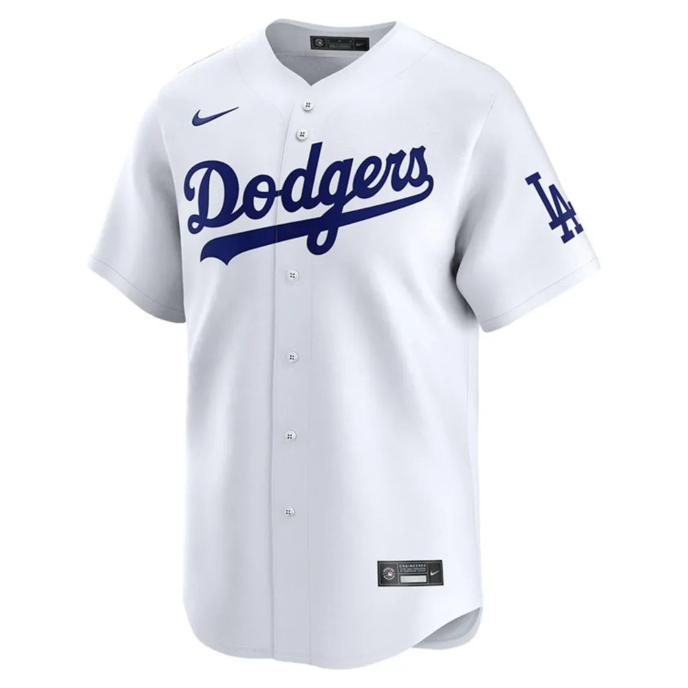 Jersey Nike Limited Local Dodgers
