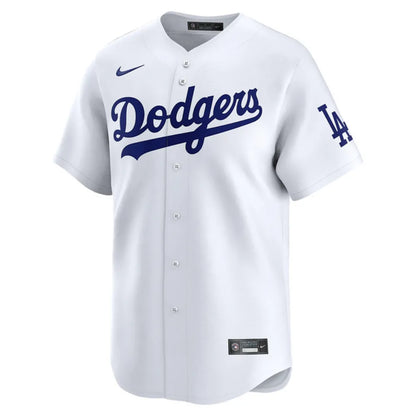 Jersey Nike Limited Local Dodgers