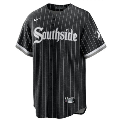 Jersey Nike Limited City Connect White Sox