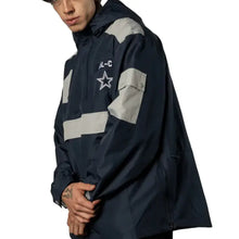 Chaqueta New Era NFL Anorak Dallas Cowboys