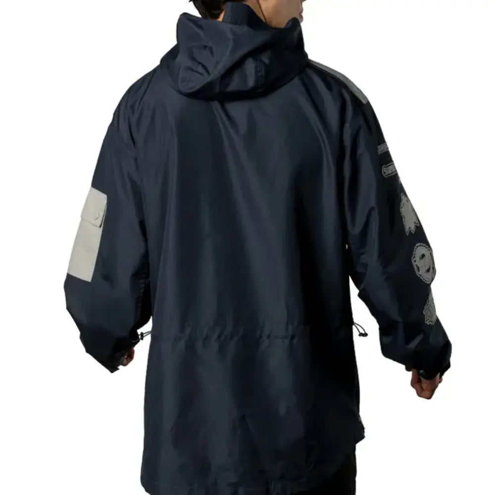 Chaqueta New Era NFL Anorak Dallas Cowboys