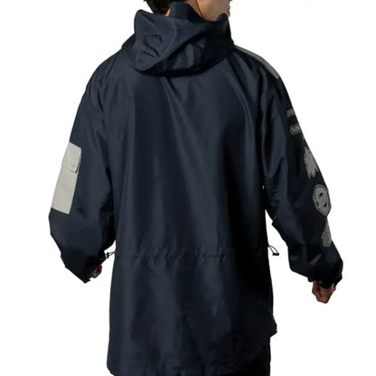 Chaqueta New Era NFL Anorak Dallas Cowboys