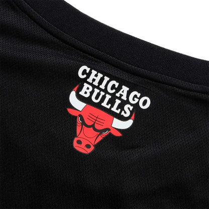 Jersey NBA Basic Tank Top Bulls Zack Lavine