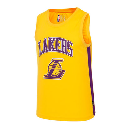 Jersey Fexpro NBA Basic Tank Top Lakers Lebron James