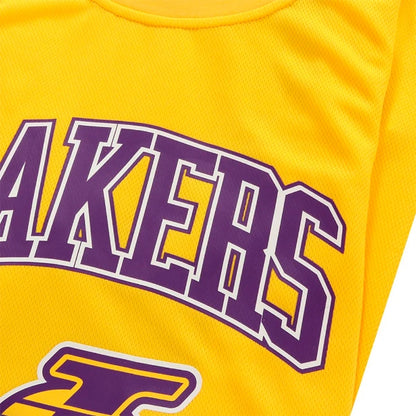 Jersey Fexpro NBA Basic Tank Top Lakers Lebron James