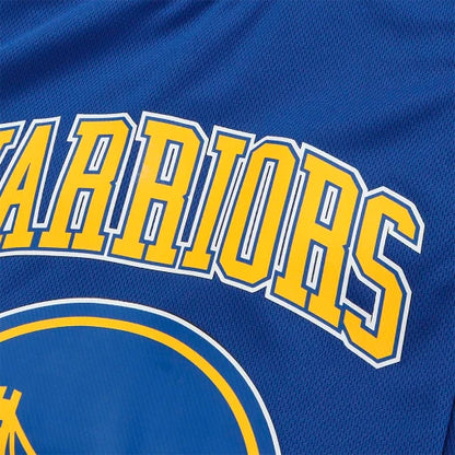 Jersey NBA Basic Tank Top Warriors Stephen Curry